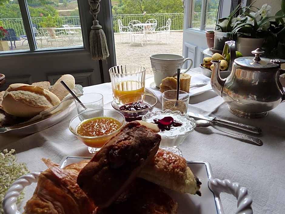 Château du Grand Jardin