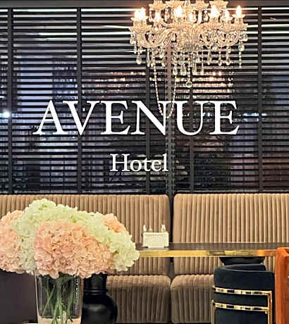 Hotel AVENUE
