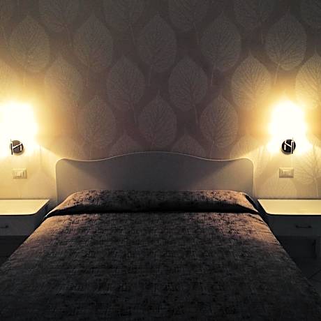 Le Camere del Vascello d'Oro