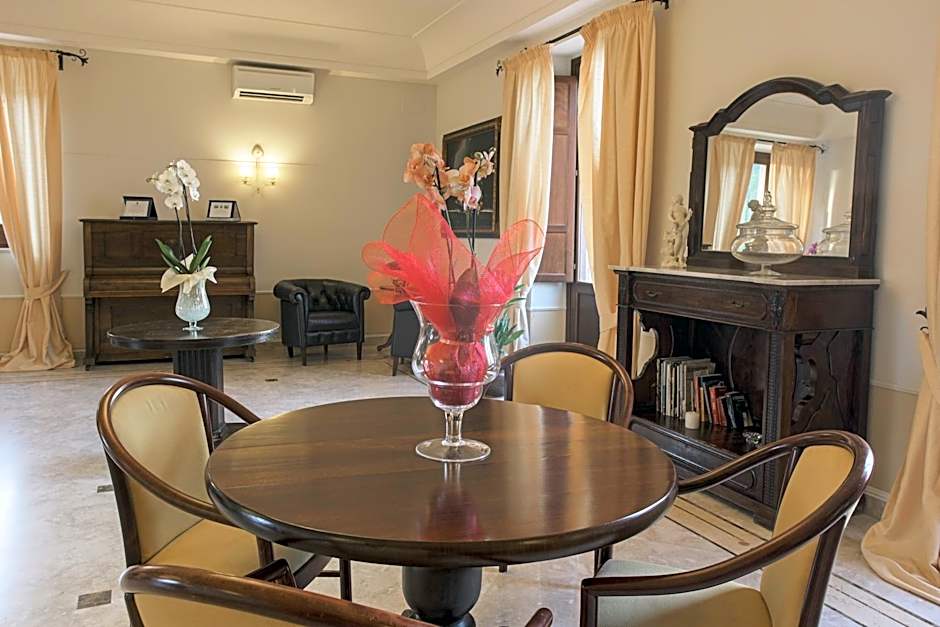 Relais Villa Giuliana