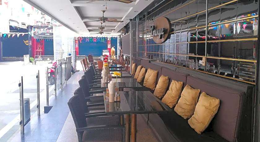 Ambiance Pattaya Hotel