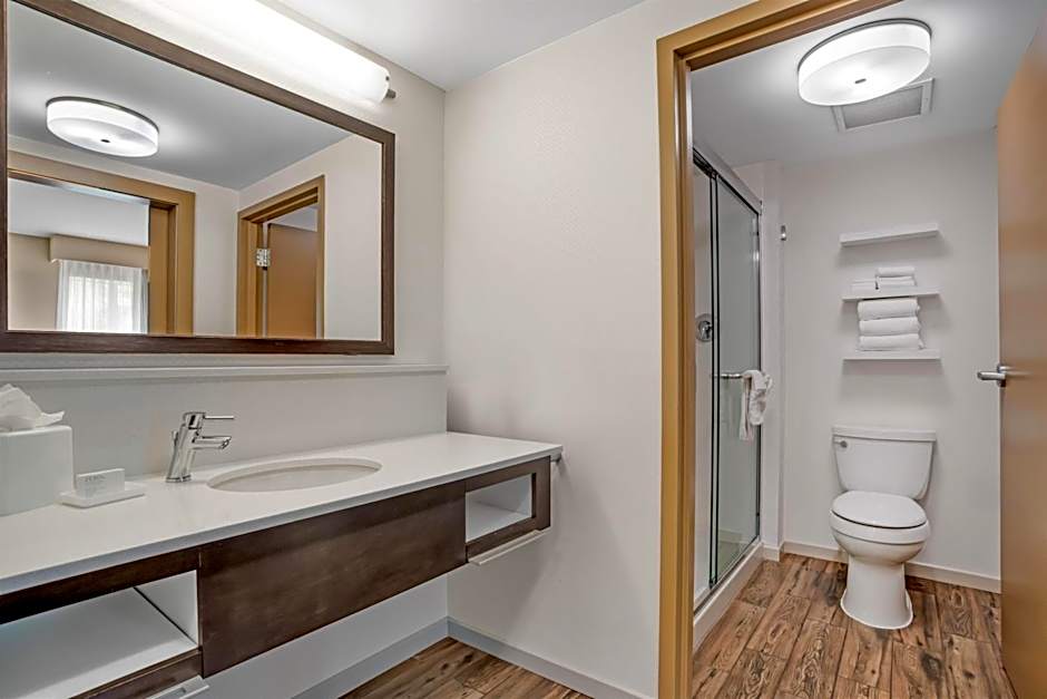 Hampton Inn & Suites Fort Mill