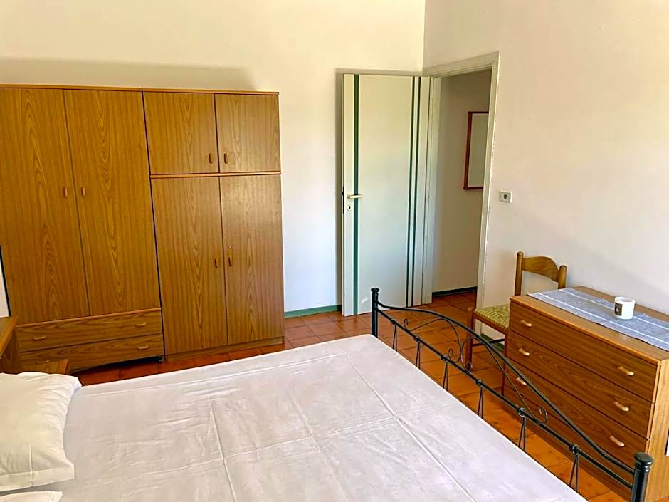 Residence Leonardo sul mare