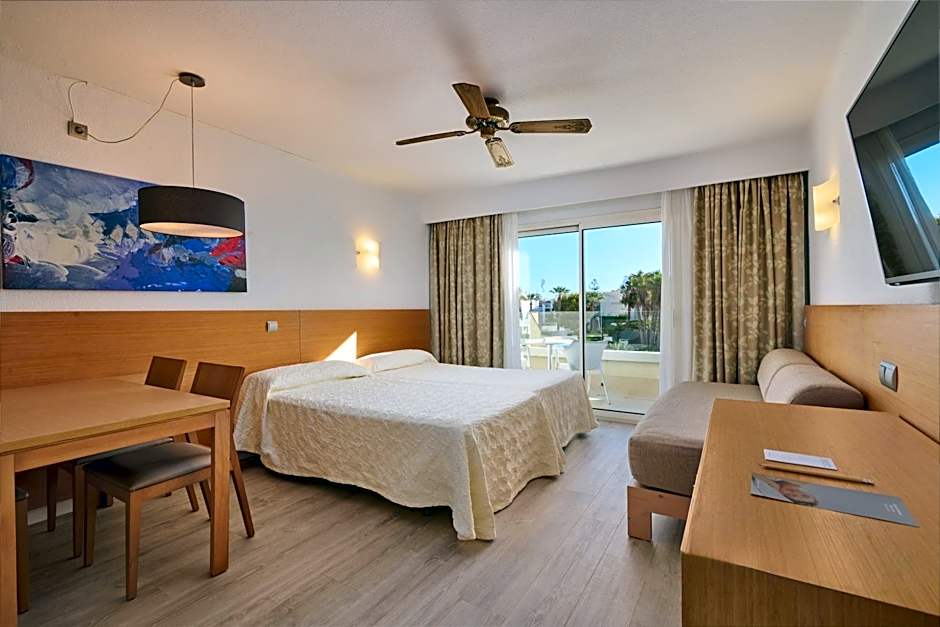 Hipotels Mediterraneo Club