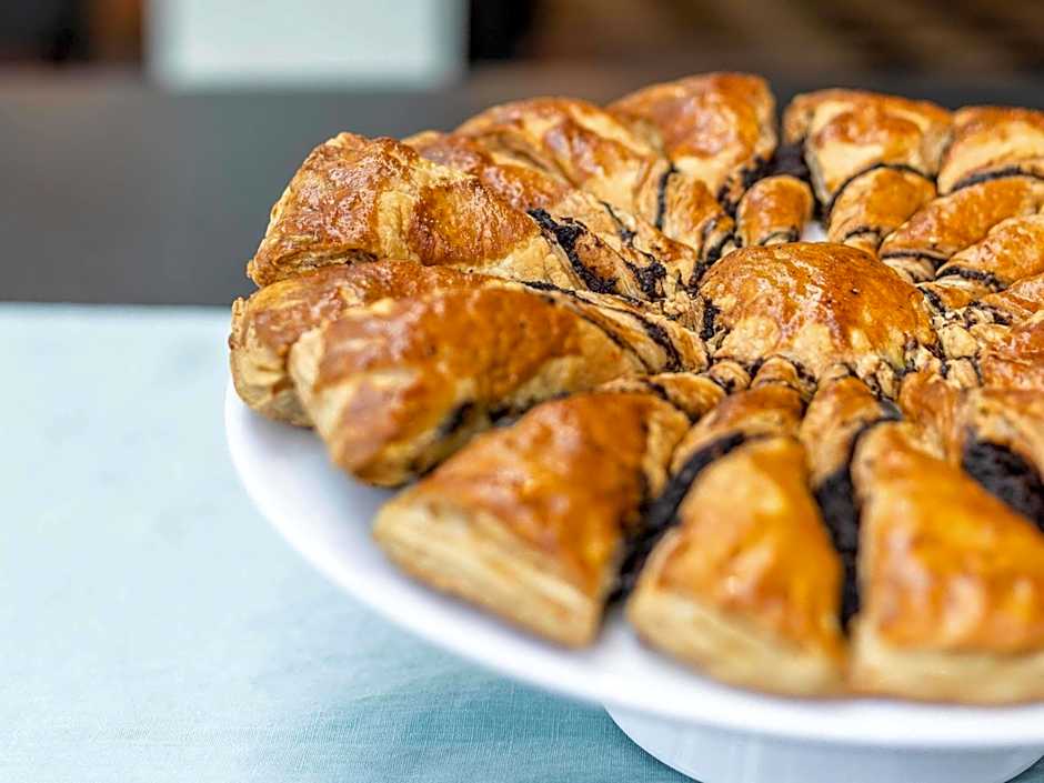 ibis Styles Bordeaux Meriadeck