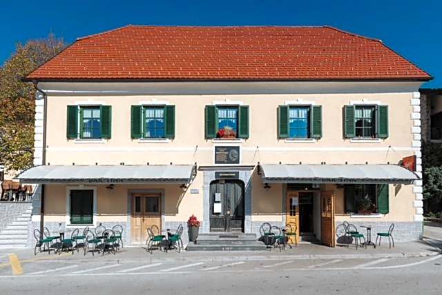 House WAMBRECHTSAMER - Apartments and Room