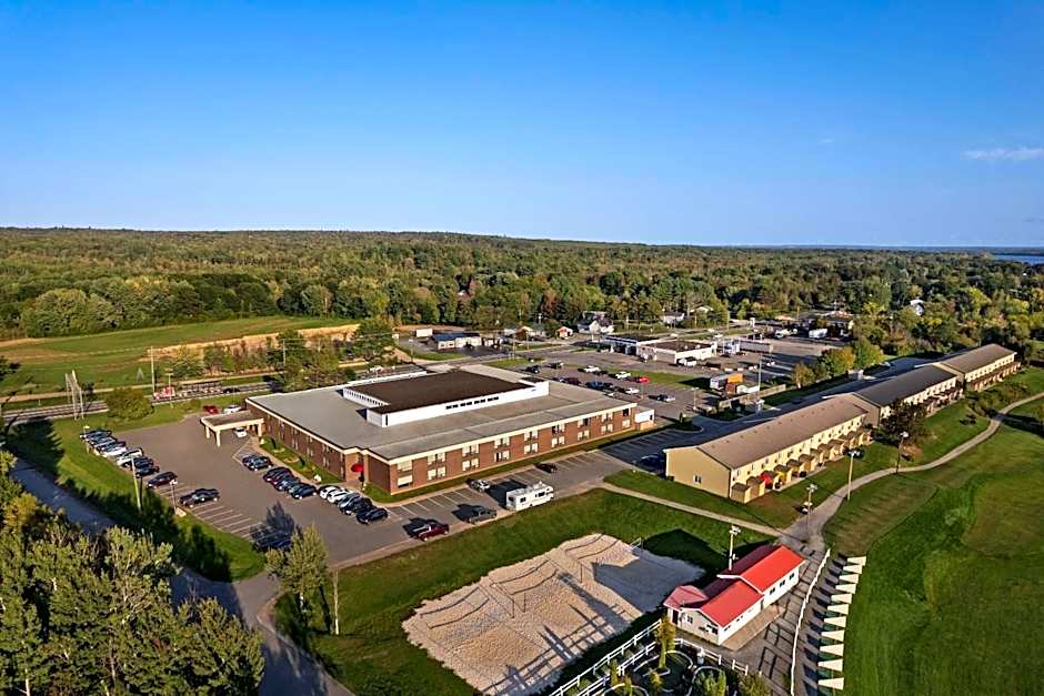 Ramada by Wyndham Fredericton