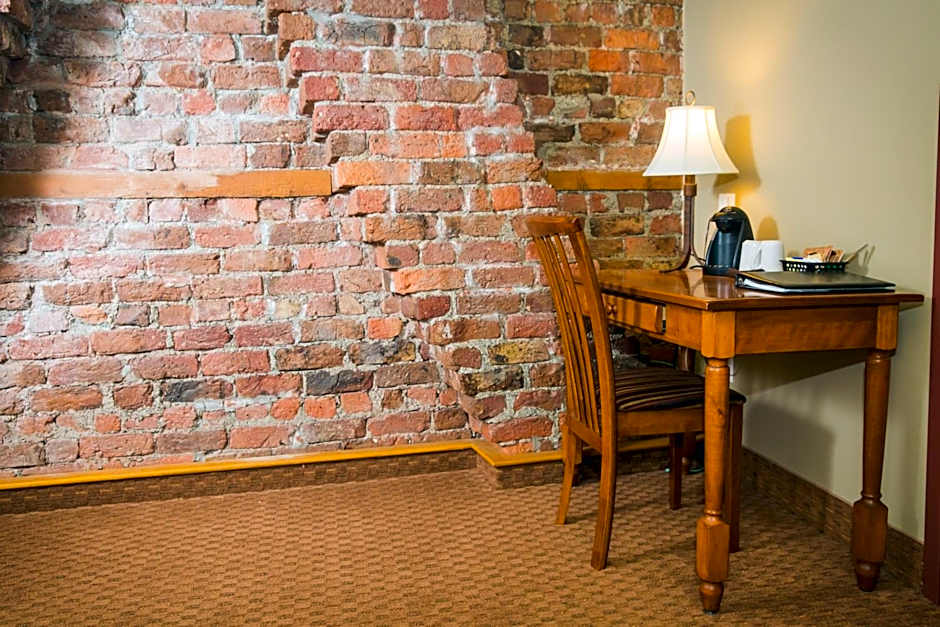 Murray Premises Hotel