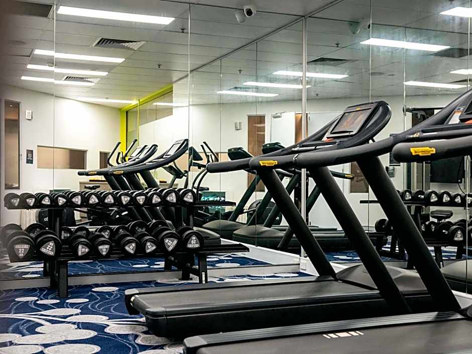 Sofitel Gold Coast Broadbeach