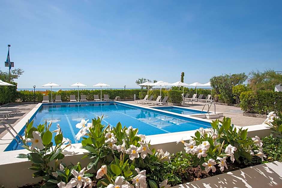 Hotel Imperial Palace