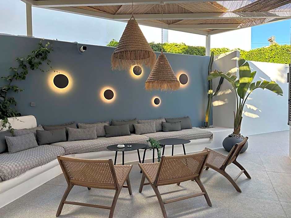 Apollon Boutique Hotel