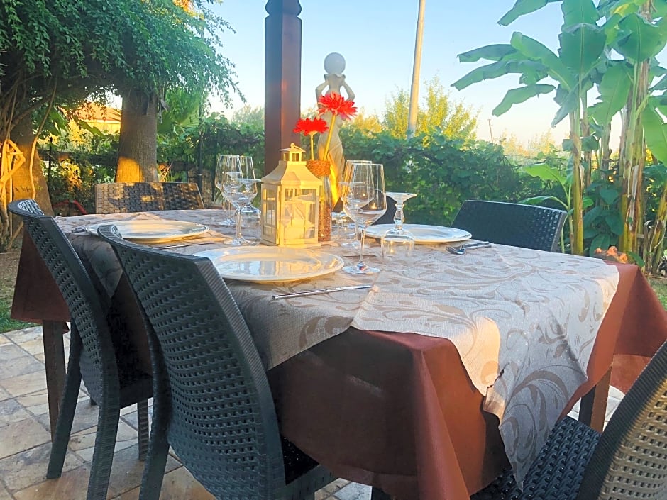 Hotel Ristorante L'Orizzonte