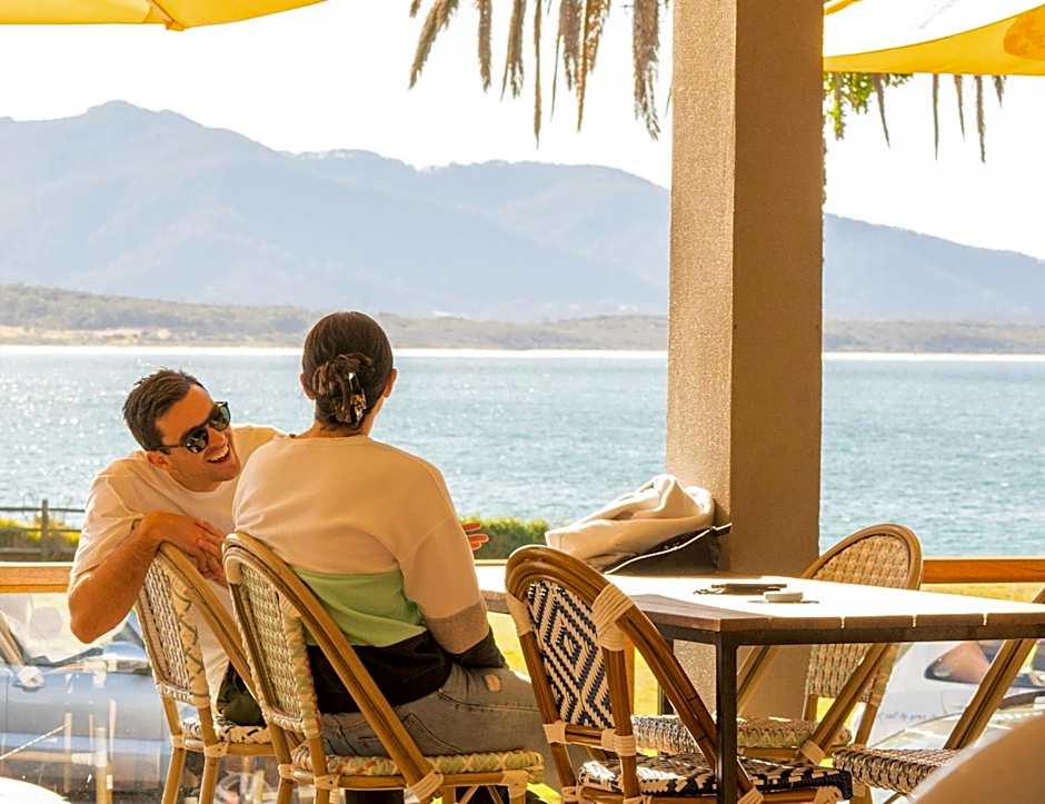 Bermagui Beach Hotel