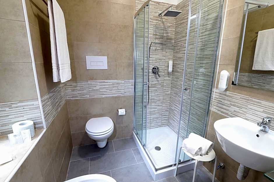 Albergo Leonardo Da Vinci