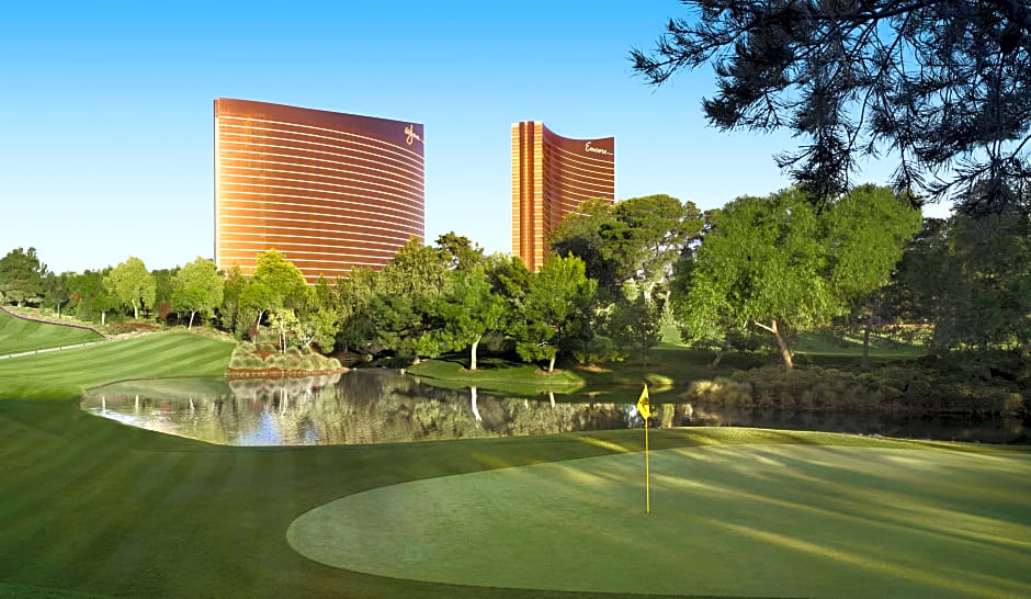 Wynn Las Vegas