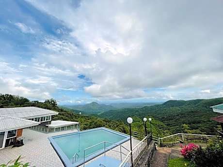 La View Mountain Resort