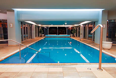 Royal SPA Residence