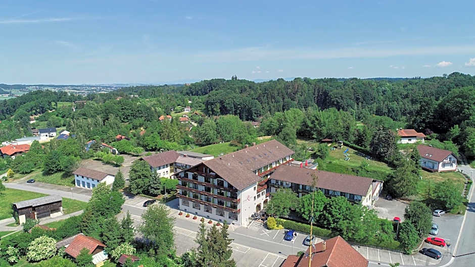 Wellnesshotel Zum Koch