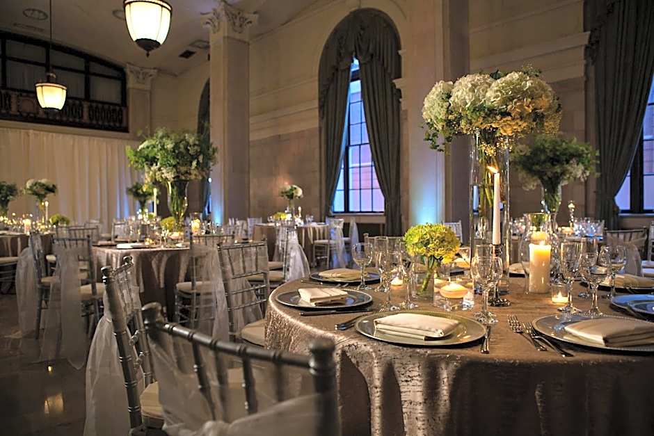 Marriott St. Louis Grand