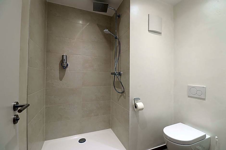 Das Fischer Boardinghouse KF