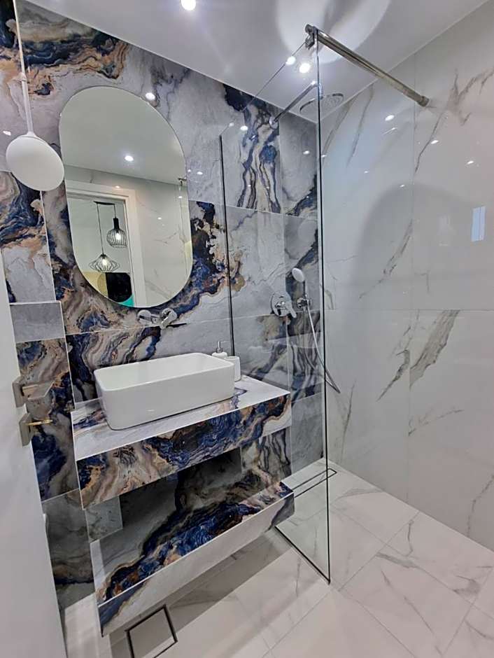 Hotel Andreas - Agistri (Skala)