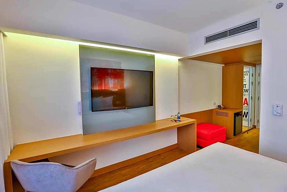 Radisson Red Campinas