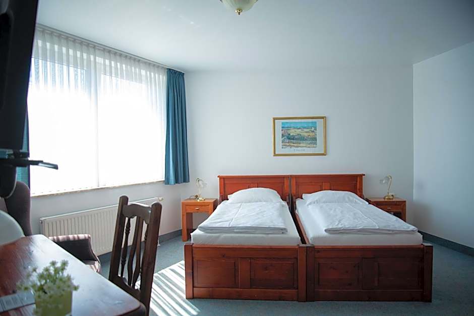 Mahlzeit - Hotel Brauhaus Weyhausen - Keramikstudio