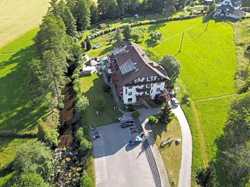 Enz Residenz