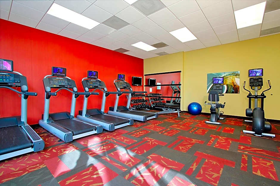 Courtyard by Marriott Oakland Downtown