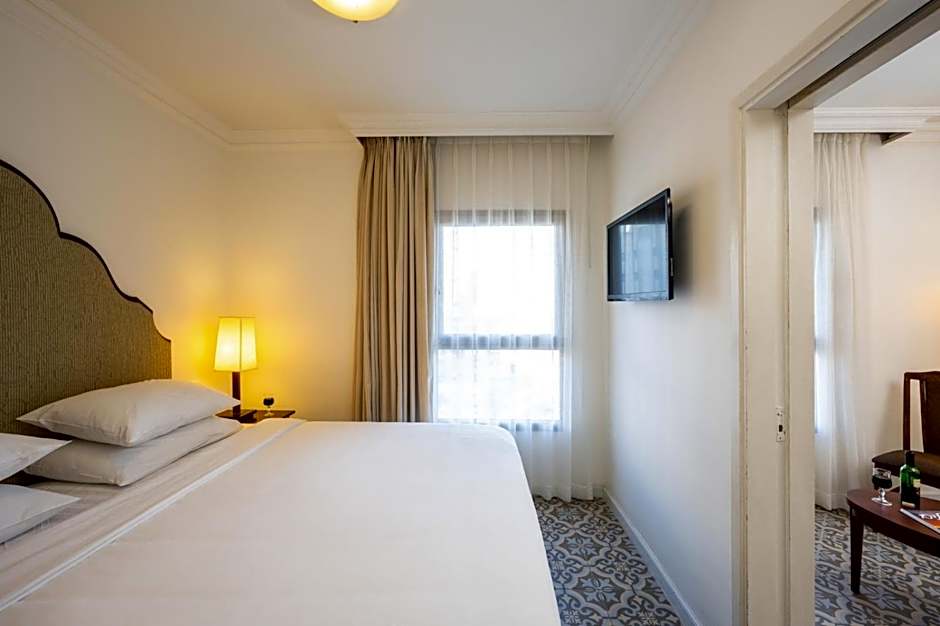 Jerusalem Gold Hotel