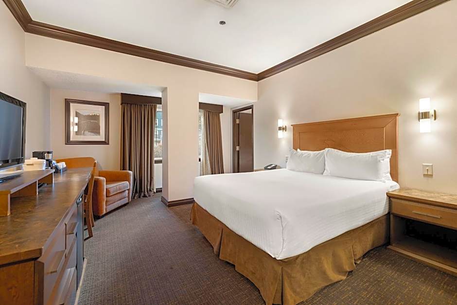 Photo 1 of 6 of 2 Bedroom Suite