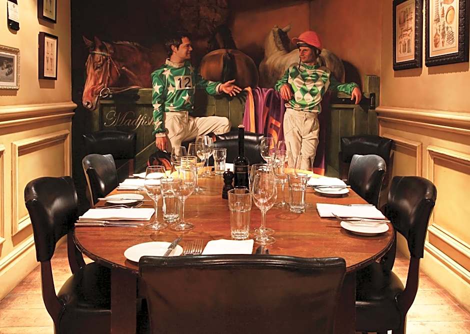 Hotel Du Vin & Bistro York