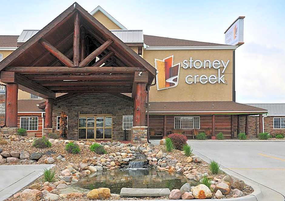 Stoney Creek Hotel St. Joseph