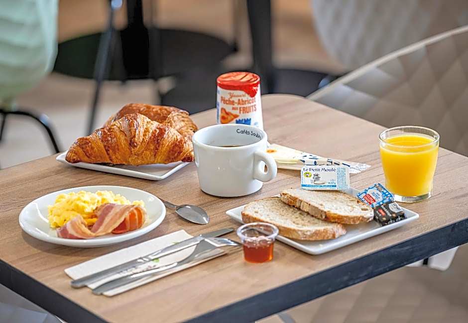 B&B HOTEL Bordeaux Mérignac Aéroport