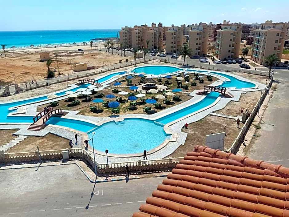 El Obayed Apartments Armed Forces