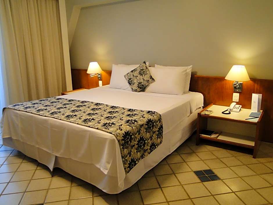 Blue Tree Towers Rio Poty