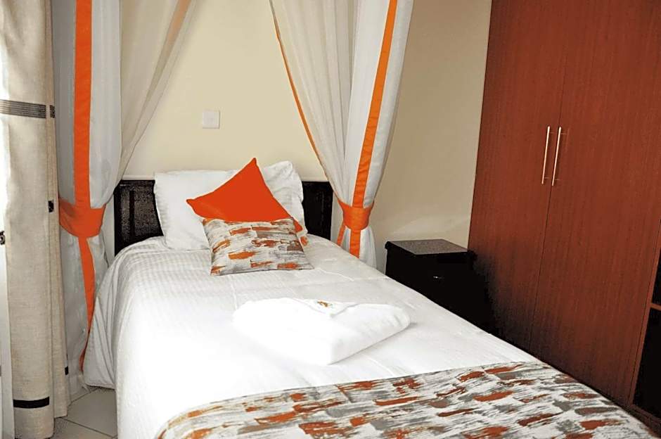 The Radix Hotel Limited