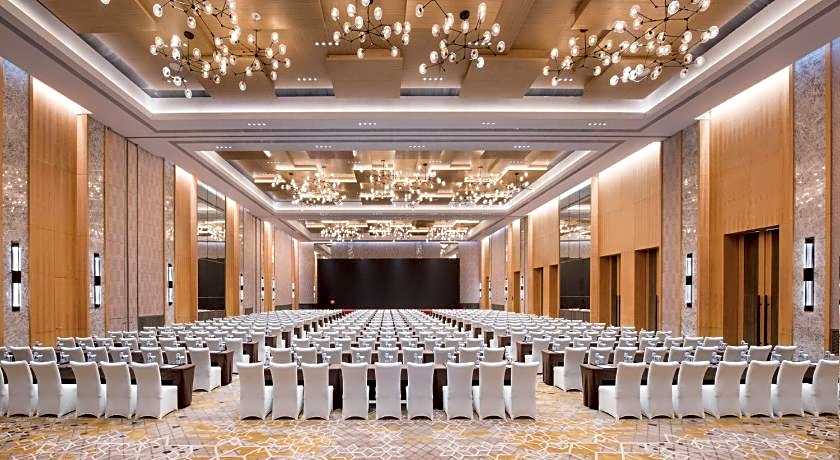 Crowne Plaza Kunming Ancient Dian Town By IHG