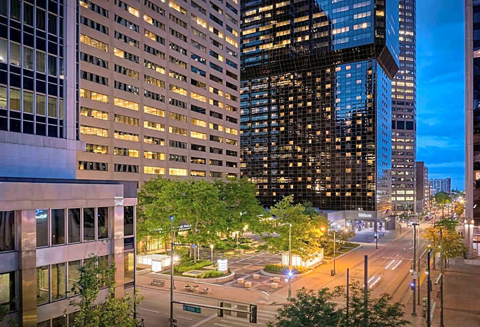 Hilton Denver City Center