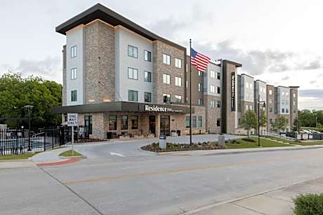 Residence Inn by Marriott Fort Worth Southwest