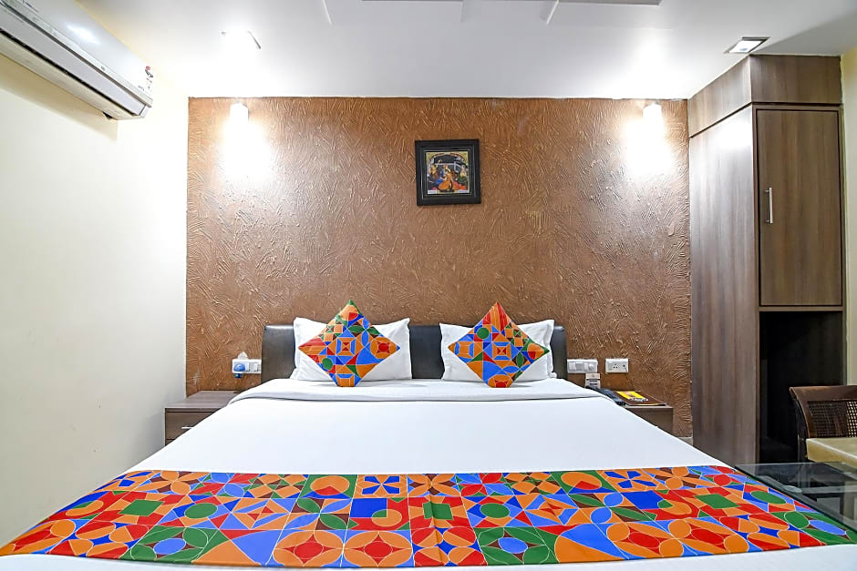 Via Raj Residency II