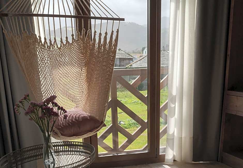 Hotel Rural Cantexos