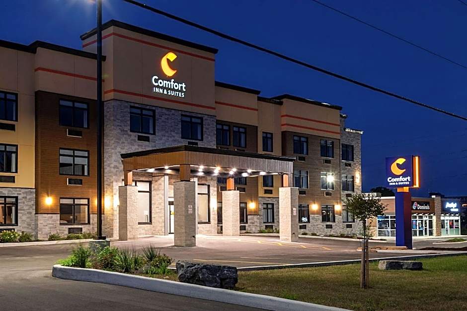 Comfort Inn & Suites