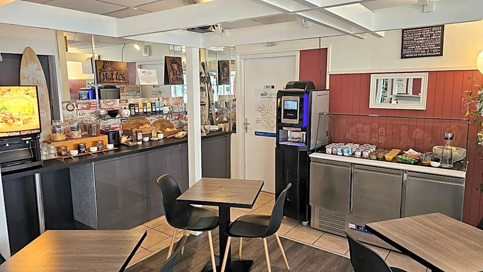 Fasthotel Pau - Lescar