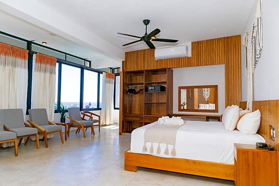 Casa Vanora
