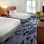 Fairfield Inn & Suites by Marriott Reading Wyomissing