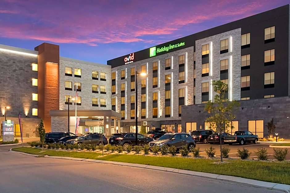 Holiday Inn & Suites Mt Juliet - Nashville Area