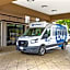 Best Western Dulles Airport Inn