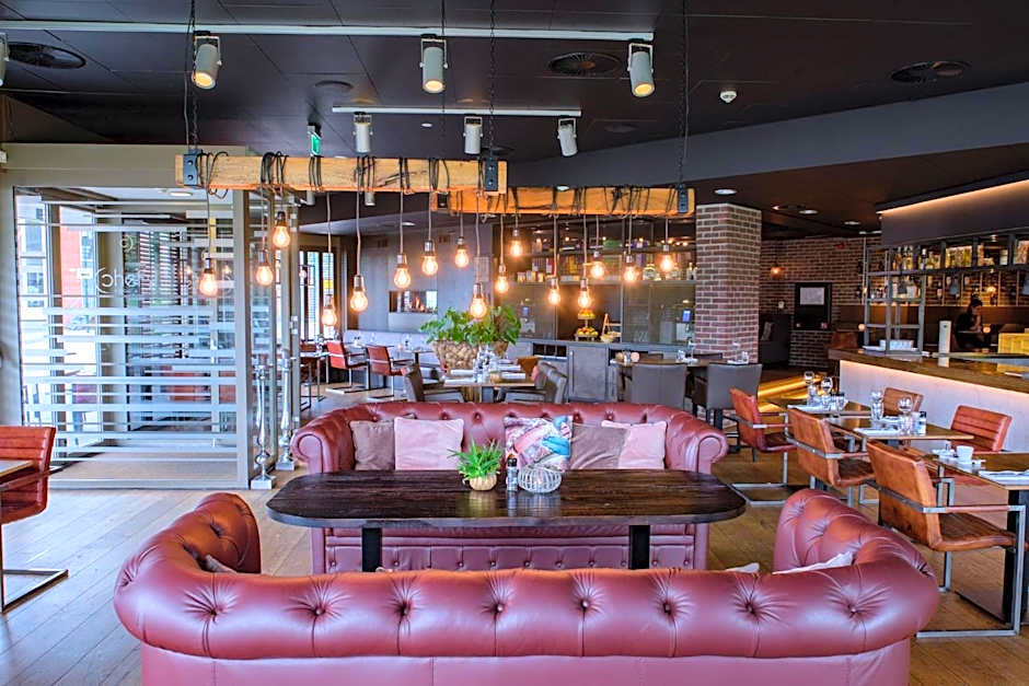 Leonardo Hotel Papendrecht