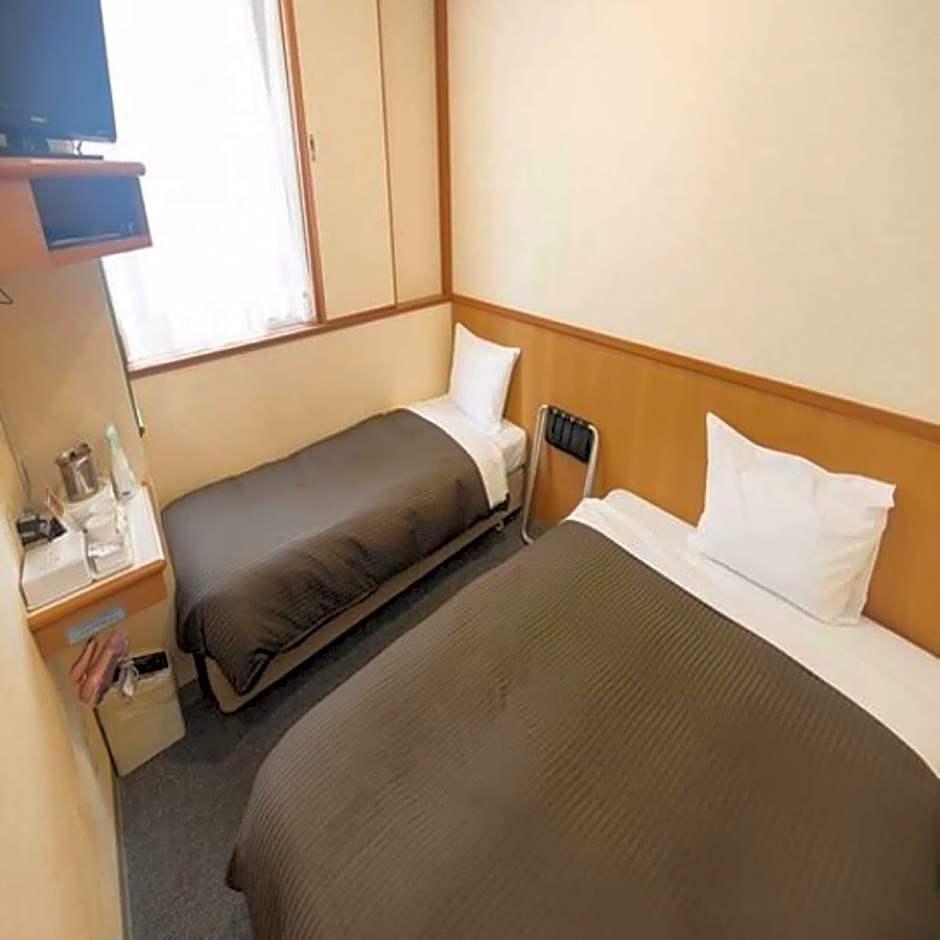 Axia Inn Kushiro
